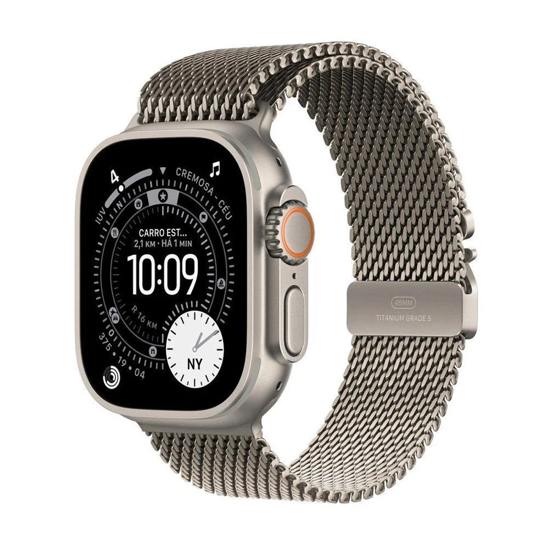 Smartwatches